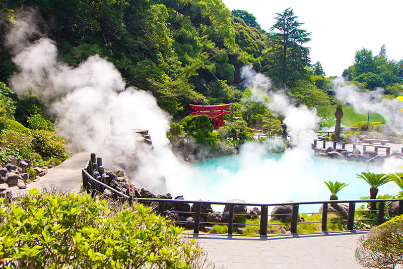 10 Reasons Why I Want to Visit Japan Before I Die - Amazing Natural Landscapes