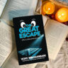 The Great Escape _ Vijay Mirchandani _ Book Review
