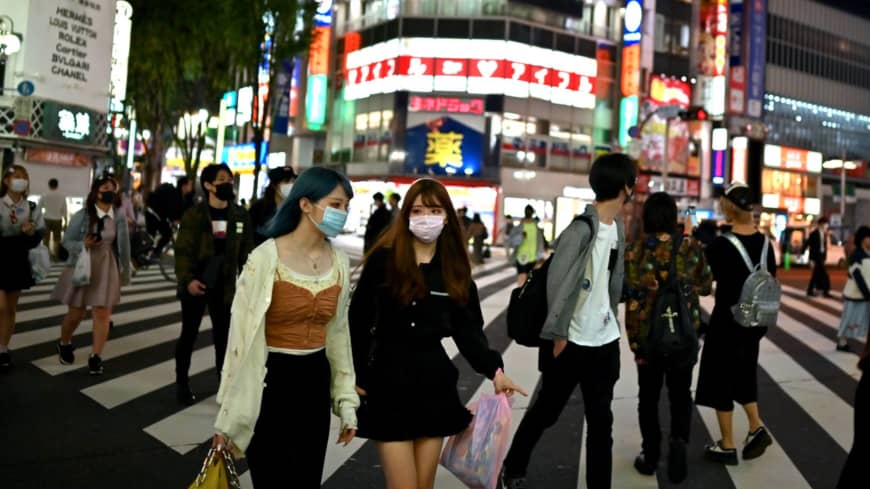 10 Reasons Why I Want to Visit Japan Before I Die - Karaoke - fashion