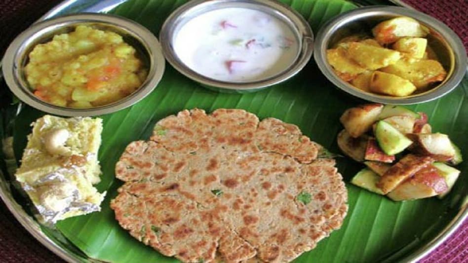 10 Best Navratri Vrat Recipes You Can Enjoy