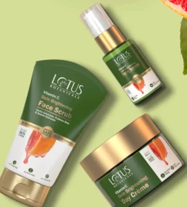 Add 5 Lotus Botanicals Products to Your Beauty Routine for Beautiful Skin