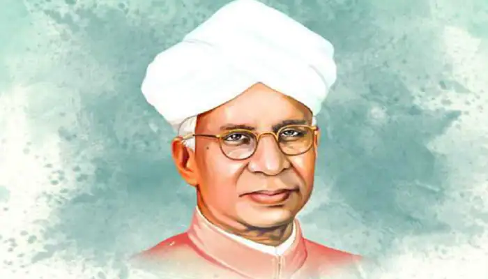 Teacher’s Day 2022: History, Theme and Significance - Dr Sarvepalli Radhakrishnan