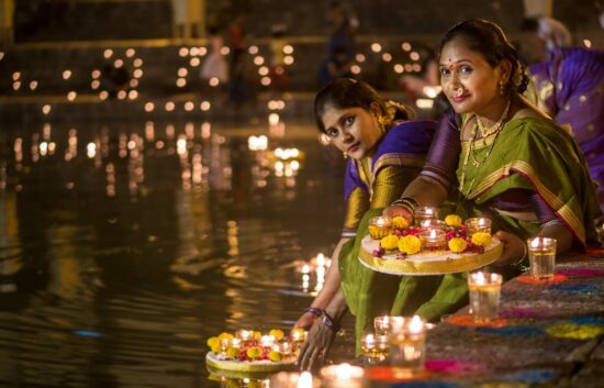 10 Best Diwali Vacation Destinations in India