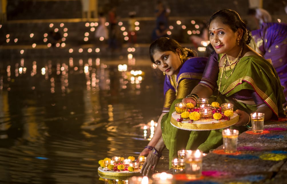 10 Best Diwali Vacation Destinations in India