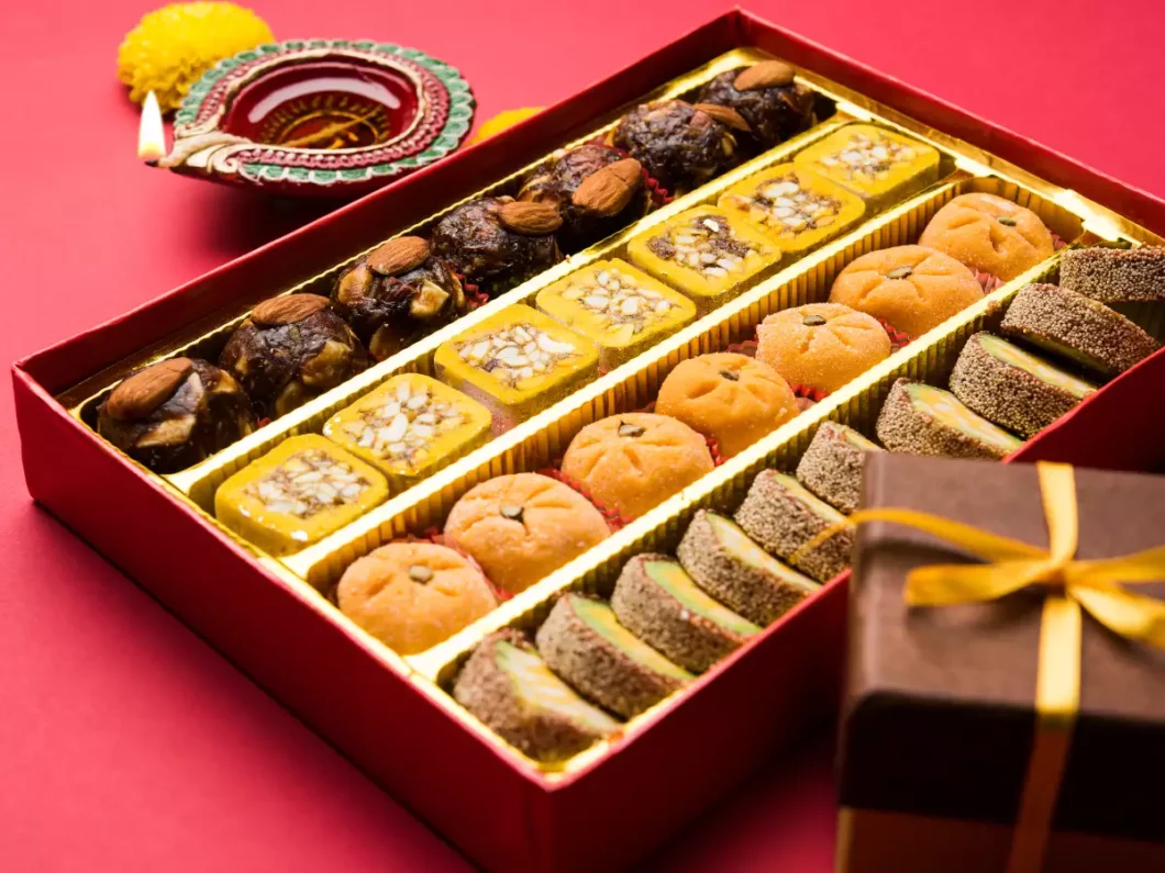 10 Best Traditional Mithai Recipes for This Diwali