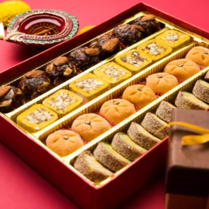 10 Best Traditional Mithai Recipes for This Diwali