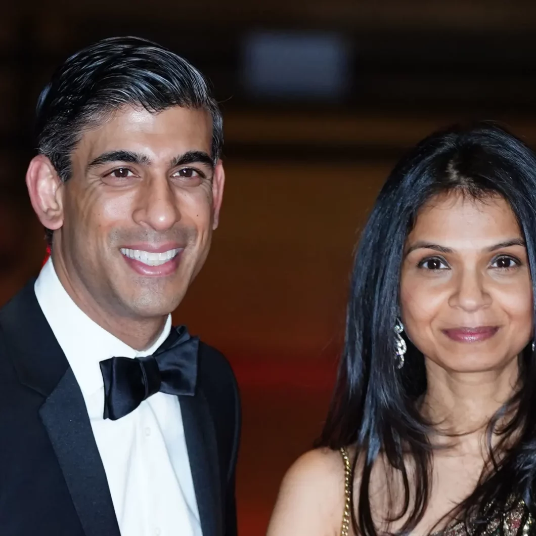 5 Things About the New UK Prime Minister Rishi Sunak That You Probably Didn't Know
