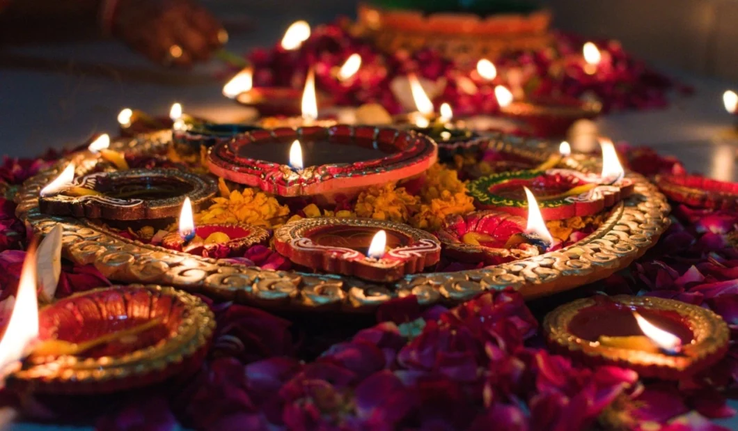7 Easy-to-Make Diwali Mithai Recipes for This Festive Season