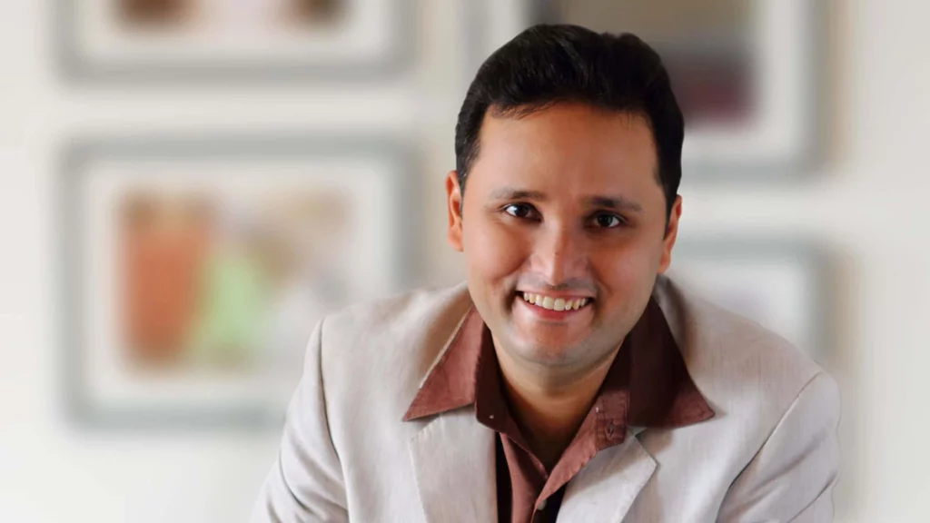 Amish Tripathi, India's Greatest Storyteller-Connecting India’s Youth to Its Rich Cultural Heritage Through His Books