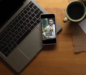 Detective William Bose by Subhadeep Ghosal – A New Crime Thriller Book to Set You on the Edge of Your Seats