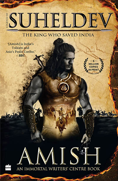 Legend of Suheldev: The King who saved India