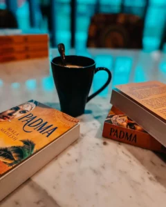 Padma by Mala Mahesh Is a Story About Two Women Who Live Centuries Apart – Portraying the Flaws and Strengths of a Patriarchal Society