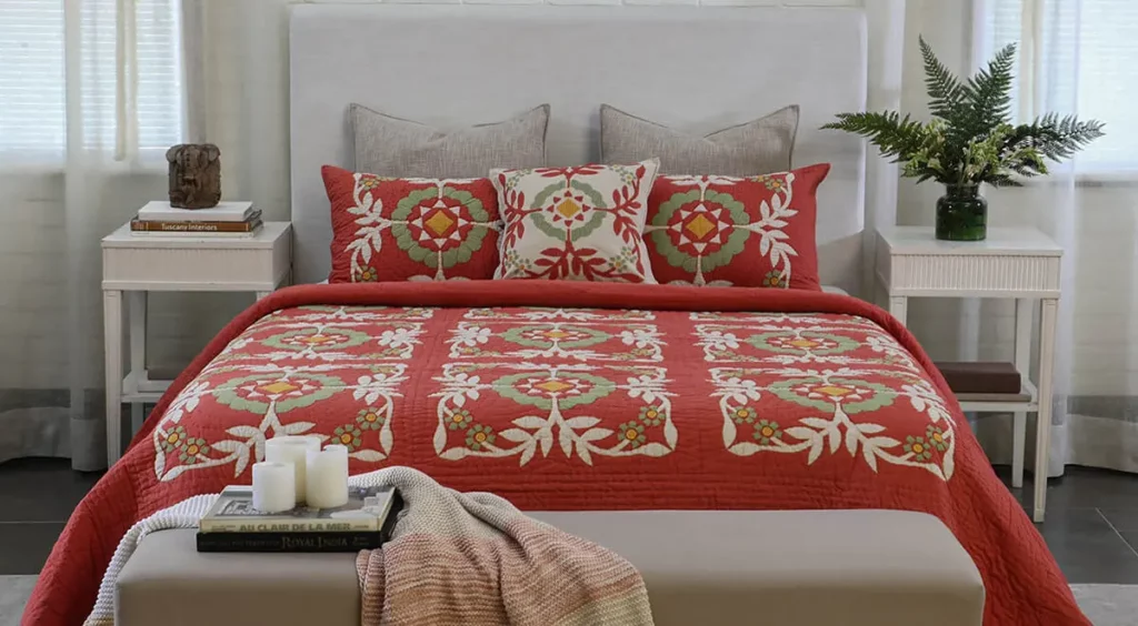 Top 7 Perfect Diwali Gifts for Your Family and Friends- Bed Linen