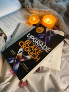 Upgrade by Blake Crouch Sheds Light on Gene Technology -The Next Step of Human Evolution and Its Effects on the Human Race