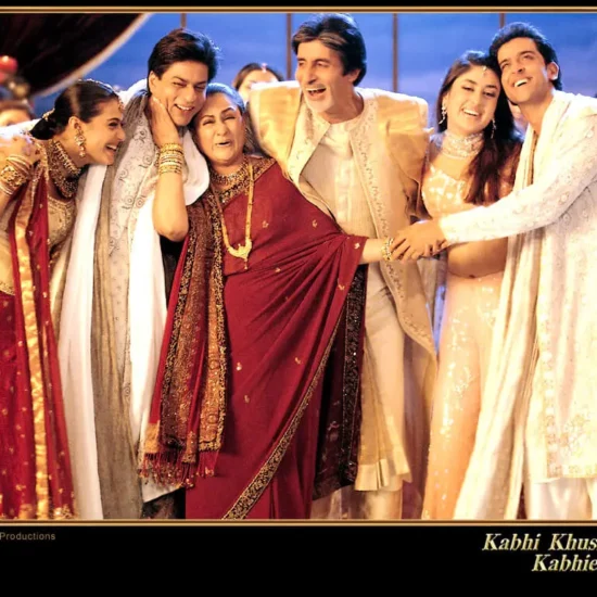 Why do we still love the Bollywood Film K3G aka Kabhi Khushi Kabhie Gham by Karan Johar after 21 years? 5 Iconic Moments Explained
