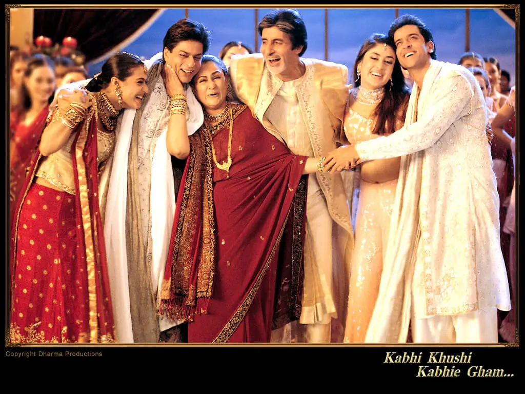 Why do we still love the Bollywood Film K3G aka Kabhi Khushi Kabhie Gham by Karan Johar after 21 years? 5 Iconic Moments Explained