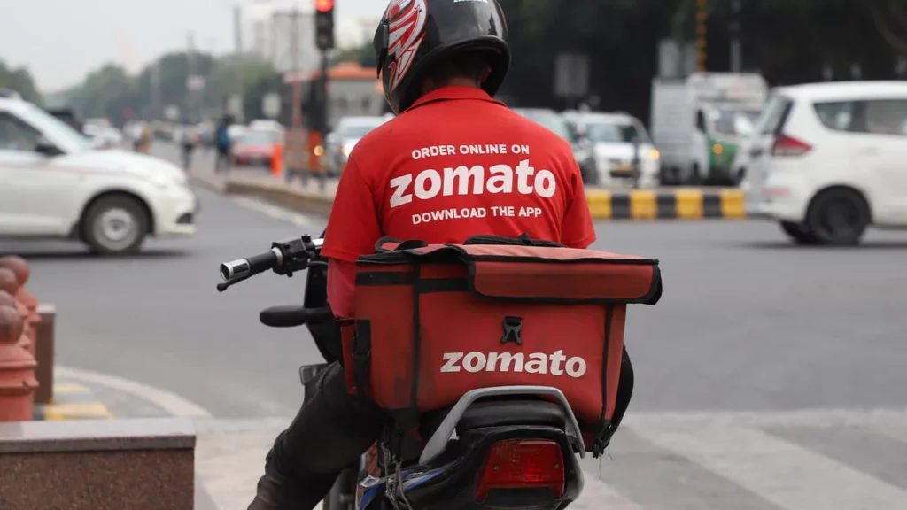The Great Delivery Platform Brouhaha-Zepto, Swiggy, and Zomato: Are They Essential, Convenient Shopping Services or Simply Overpriced?
