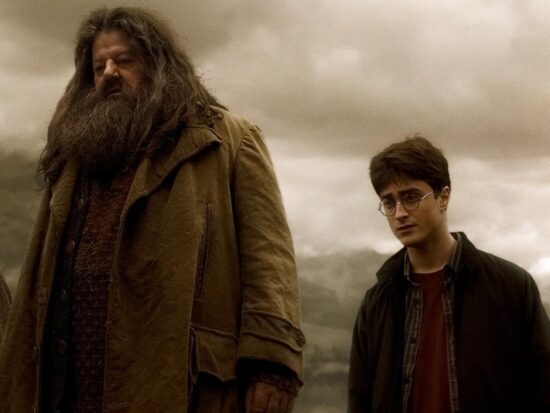 Eternally Forever, Robbie Coltrane-an Ode to the Hagrid We Love and His 7 Best Quotes