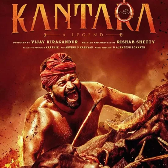 Did you know that there have been reports of people laughing, crying uncontrollably, and behaving strangely in the course of watching Kantara? You haven’t heard? Hmm, in that case, you must read on to find out 5 reasons why the movie Kantara is a big hit with viewers