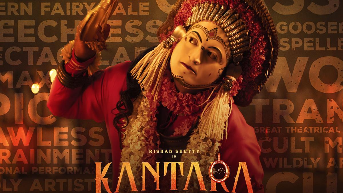 5 Reasons Why Kantara Is a Big Hit With Viewers
