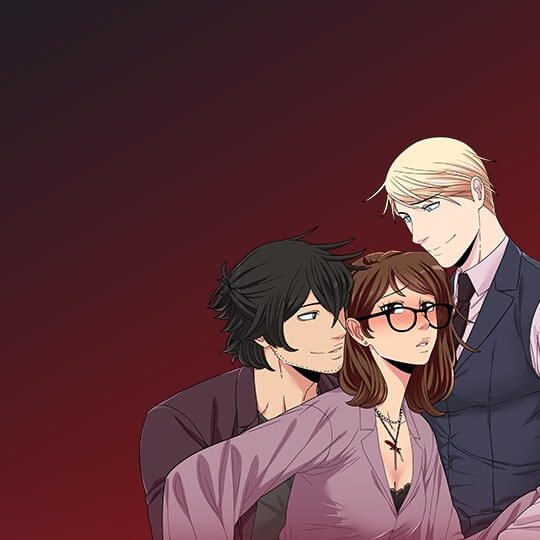 Best Romance Webtoons - Let's Play