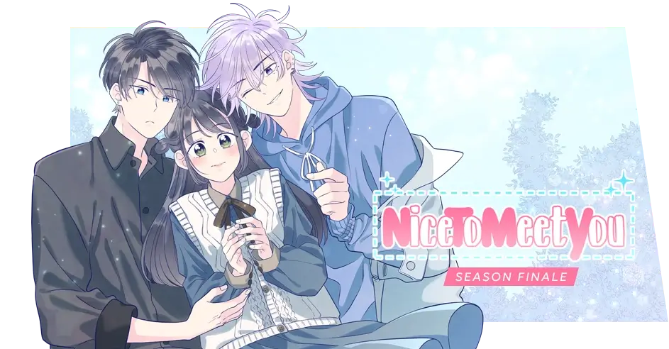 Best Romance Webtoons - Nice to Meet you