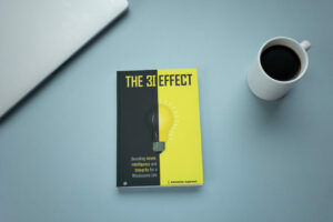 The 3I Effect: Decoding Intent, Intelligence and Integrity for a Wholesome Life by Abhishek Agarwal – A Book Review