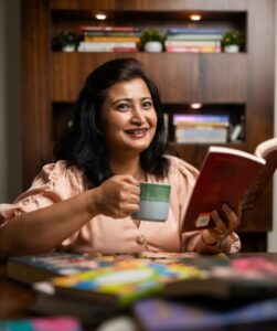 Varunika Rajput: Spotlighting Super Mom and Author Of ‘Women and Their World’