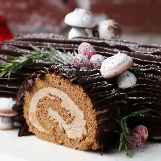 10 Best Christmas Dessert Recipes