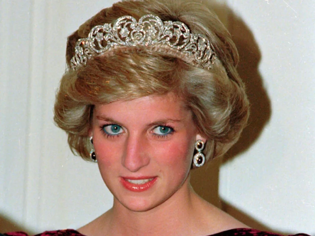 10 Things About Princess Diana You Probably Didn’t Know