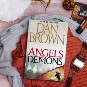 Angels and Demons by Dan Brown Is All About Suspense, Symbolism, and Secret Societies