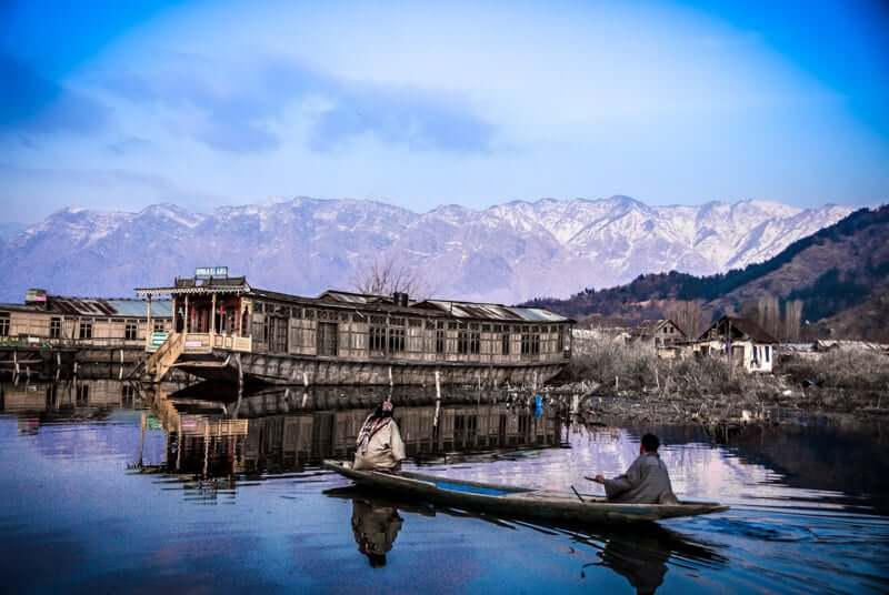 Srinagar - 23 Best Places to Travel in 2023