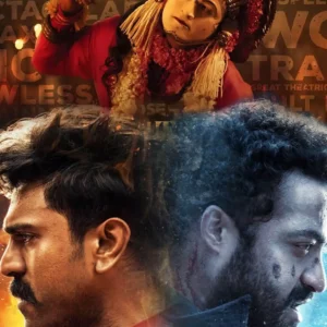 Top 5 Highest-Grossing South Indian Movies of 2022