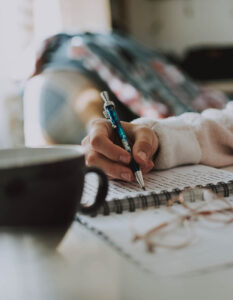 5 Budget-Friendly Tips If You’re Publishing Your First Book