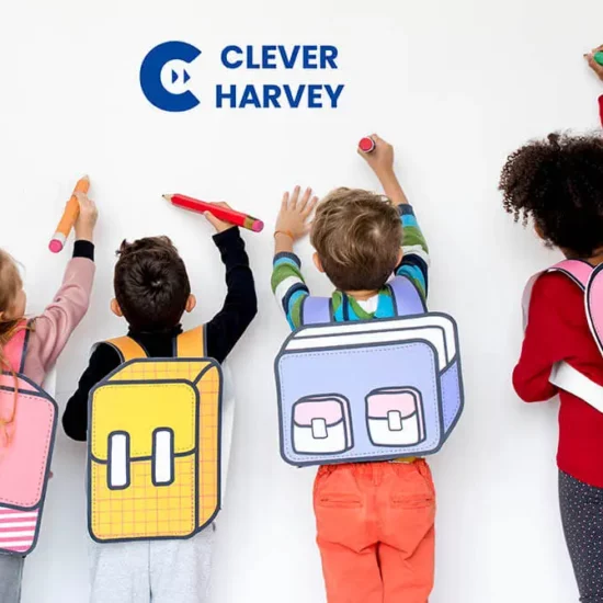 Clever Harvey Junior MBA Program Is a Must for Students