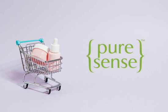PureSense: A Sustainable and Holistic Beauty Brand