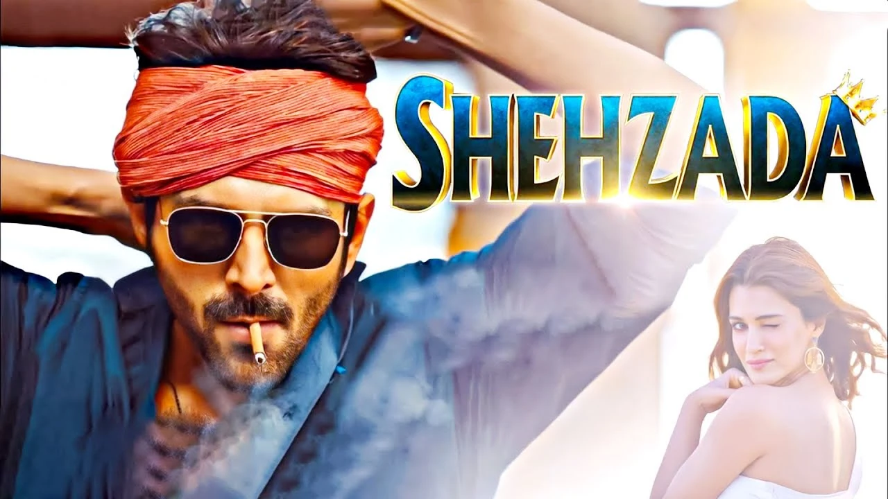 Shehzada And Other Bollywood Remakes Of South Indian Films In 2023