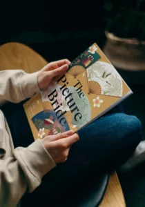 The Beauty and Tragedy of The Picture Bride: A Book Review