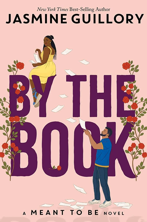 10 Best Romance Novels to Read on Valentine’s Day - By the Book by Jasmine Guillory