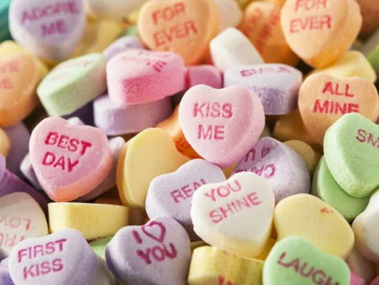 Valentine's Day Celebrations Around the World- From Roses-Chocolates