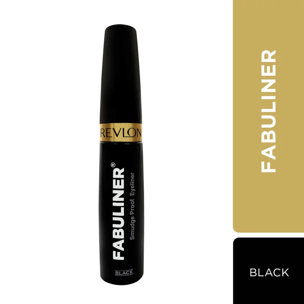 Fabuliner-Eyeliner-Revlon-India-Beauty-Products