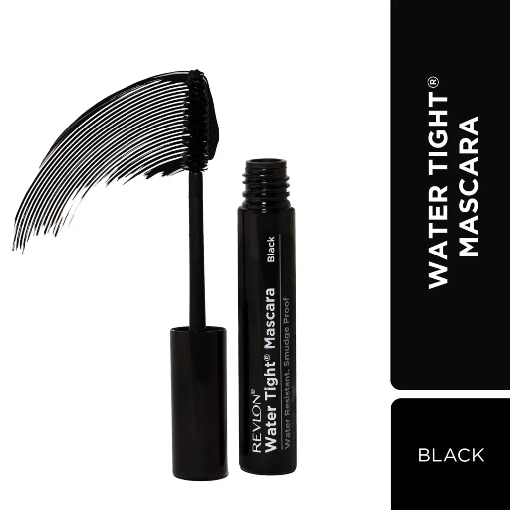 Water-Tight-Mascara-Revlon-India-Beauty-Products