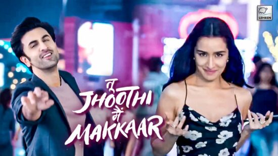 A Potential Blockbuster Movie or a Predictable Flop- Tu Jhoothi Main Makkaar
