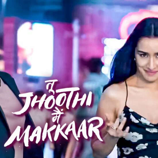A Potential Blockbuster Movie or a Predictable Flop- Tu Jhoothi Main Makkaar