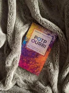 Book Review of Potpourri: A Motley Bunch of Long and Short Stories by Ranjit Kulkarni