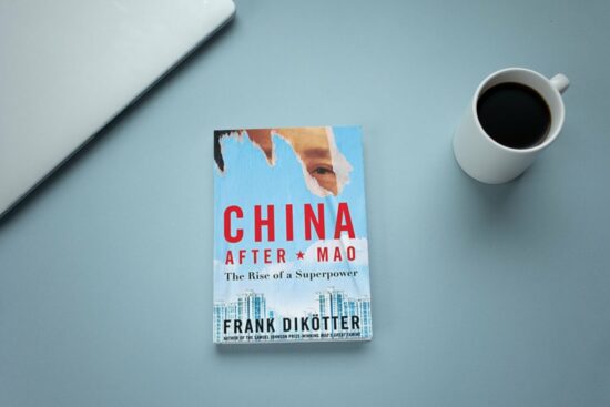 China After Mao: A Comprehensive and Nuanced Account of China's Recent History