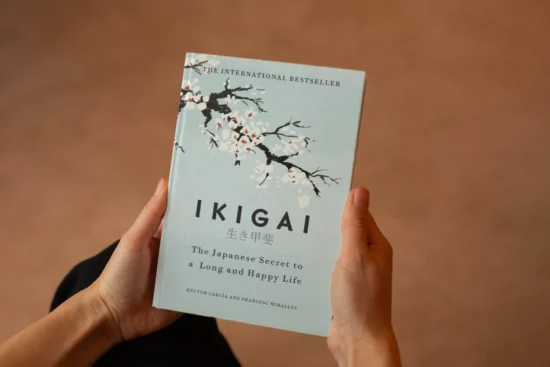 Discovering Your Ikigai: The Japanese secret to a long and happy life