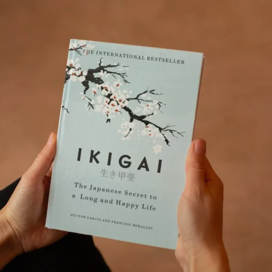 Discovering Your Ikigai: The Japanese secret to a long and happy life