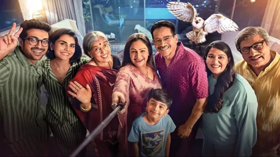 Happy Family: Conditions Apply - 5 Reasons Why You Need to Watch It Now