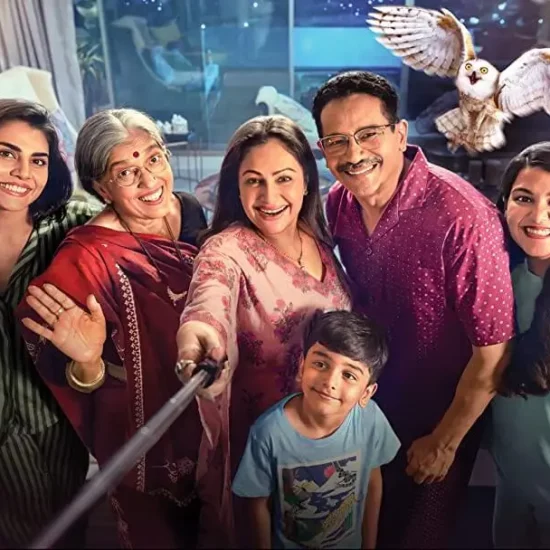 Happy Family: Conditions Apply - 5 Reasons Why You Need to Watch It Now